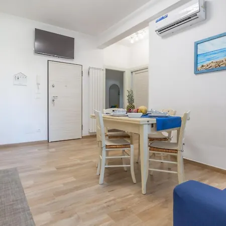 Orchidea Apartment *