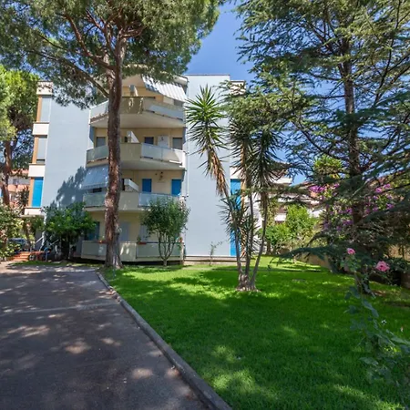 Apartment Orchidea Francavilla Al Mare