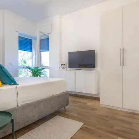 Apartment Orchidea