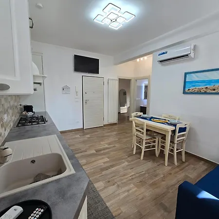 Apartment Orchidea Francavilla Al Mare