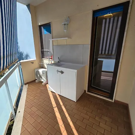 Orchidea Appartement *