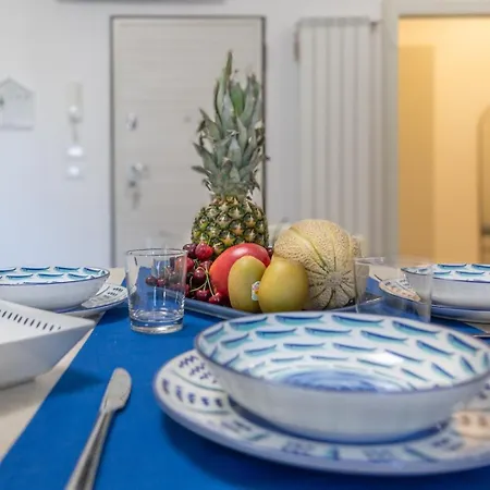 Appartement Orchidea *