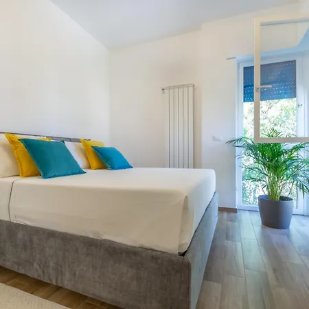 Orchidea Appartement Francavilla Al Mare