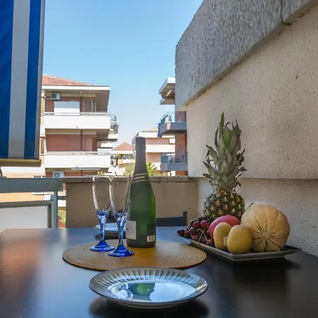 Orchidea Appartement *