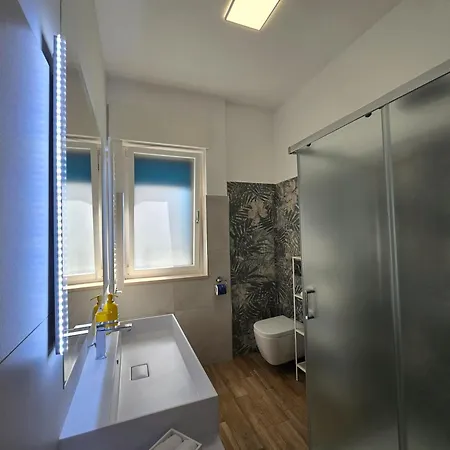 Orchidea Appartement *