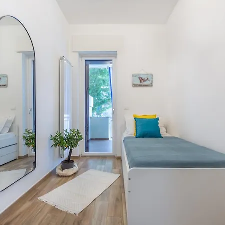 Orchidea Appartement Francavilla Al Mare